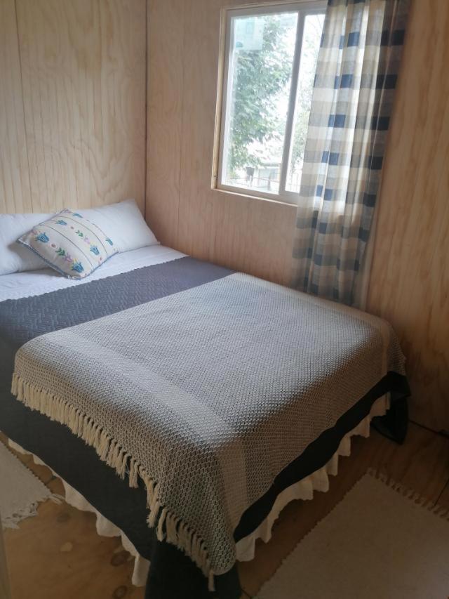 Cabanas Trapen Puerto Montt Eksteriør billede